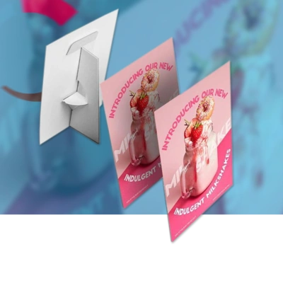  Strut - Card