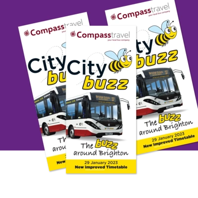 DL Leaflets