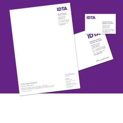  Stationery