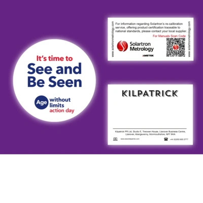  Labels by Sussex Print Labels