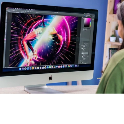 Mac Design