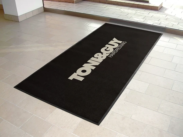 Custom Door Mats