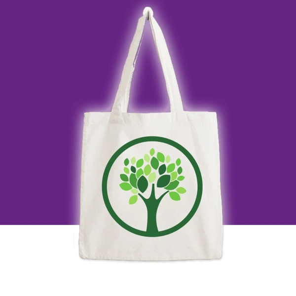 Tote Bag from Sussex Print
