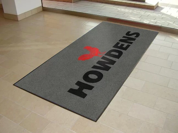 Custom Door Mat 